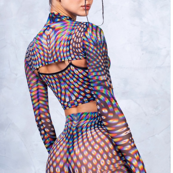 Badinka Rave Set - Picture 2 of 3